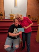 Happy Birthday Mikayla! 