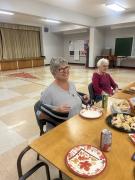 Relaxation Is Required After Barbershop Fest 2.0!