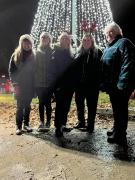 St. Clements Tree Lighting Ceremony 